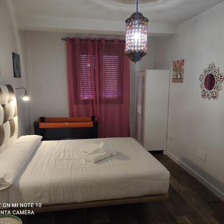 Apartamentos El Volante II Ciempozuelos Luaran gambar