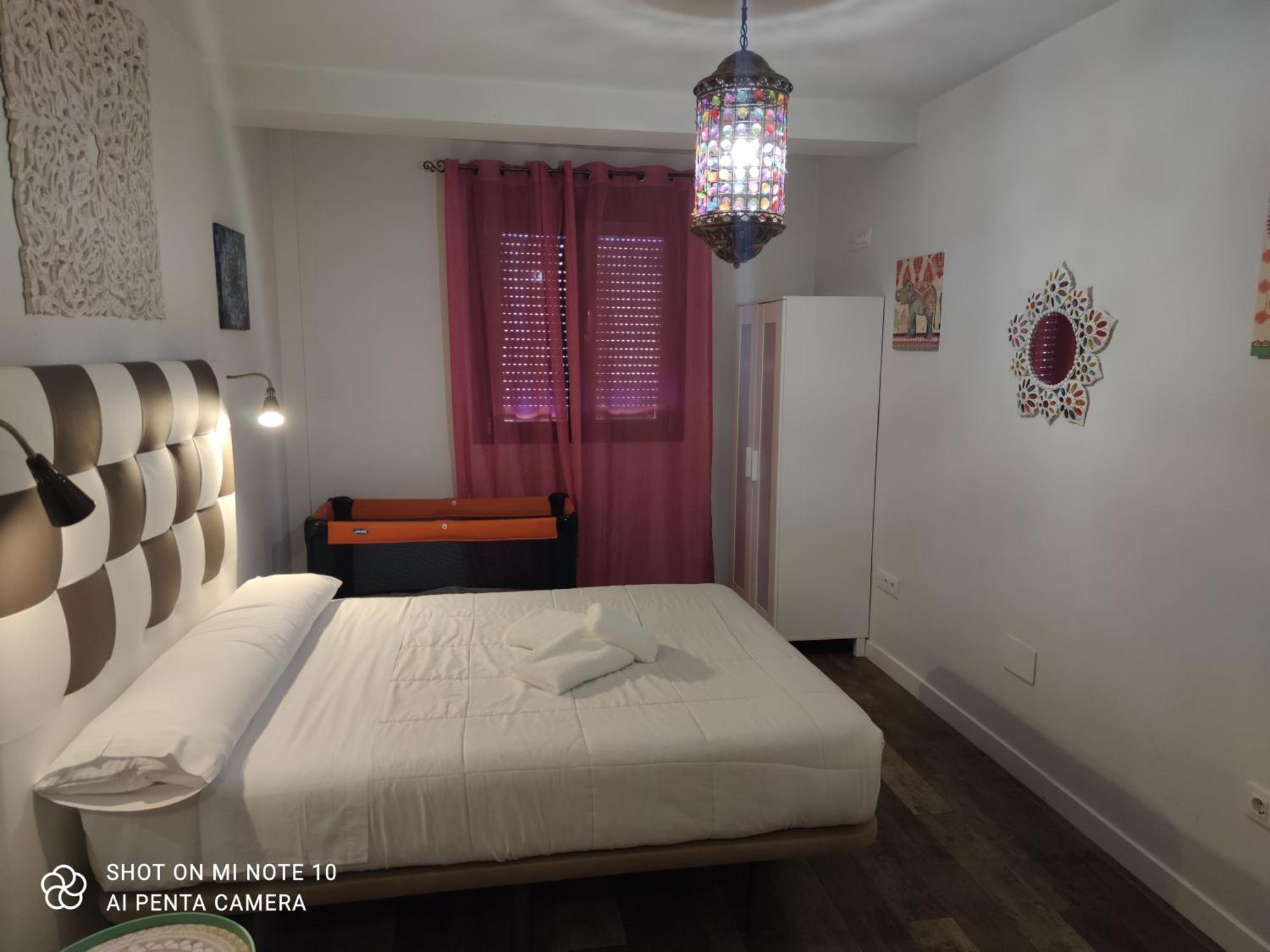 Apartamentos El Volante II Ciempozuelos Luaran gambar