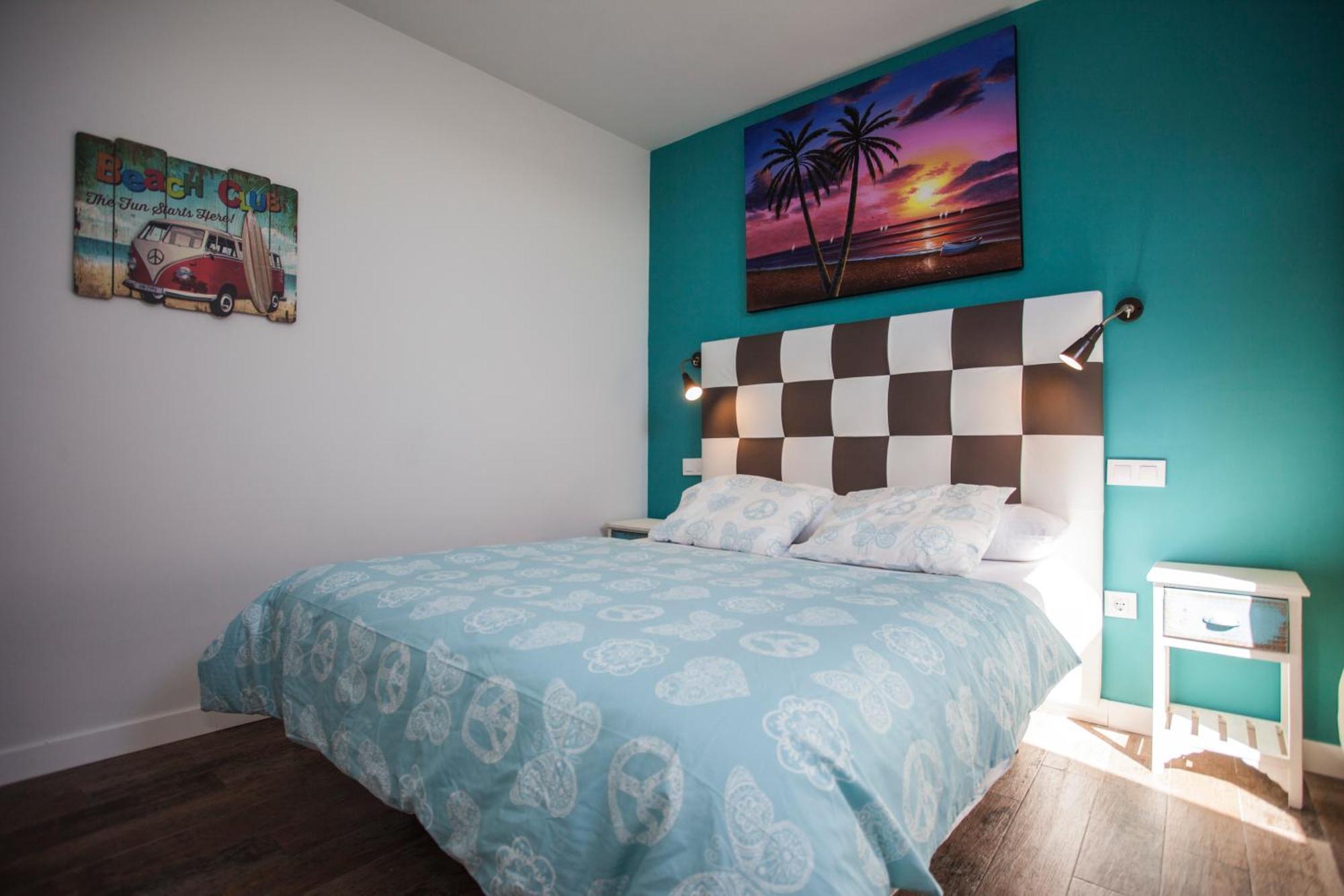 Apartamentos El Volante II Ciempozuelos Luaran gambar