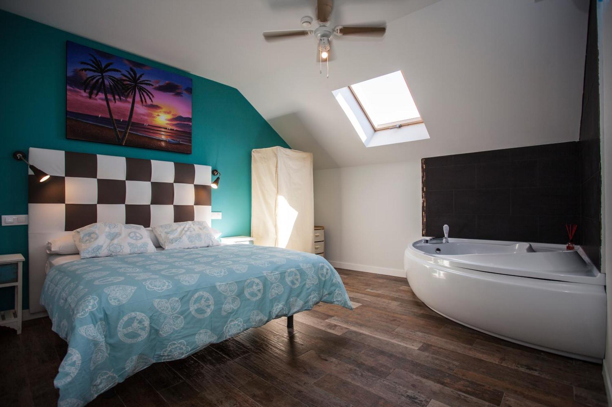 Apartamentos El Volante II Ciempozuelos Luaran gambar
